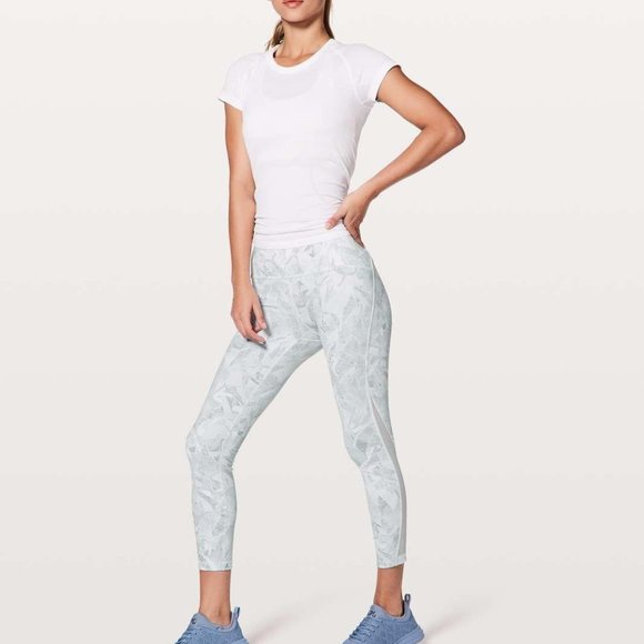 lululemon athletica Pants - 🚫SOLD🚫Lululemon Train Times 7/8 Pant * 25″ Jasmi